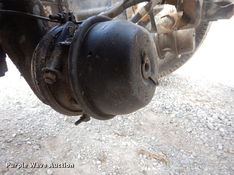 image for item HX9100 1998 Peterbilt 379  semi truck