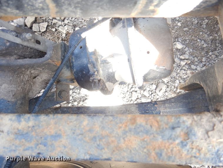 image for item HX9117 2009 Kenworth T800  semi truck