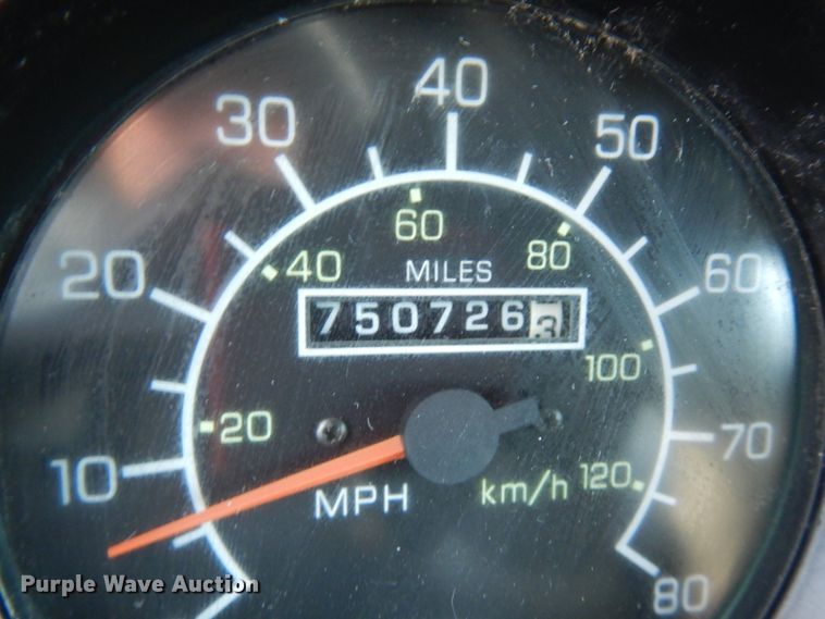 image for item HX9552 Kenworth  tank truck