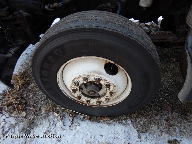 image for item HX9552 Kenworth  tank truck