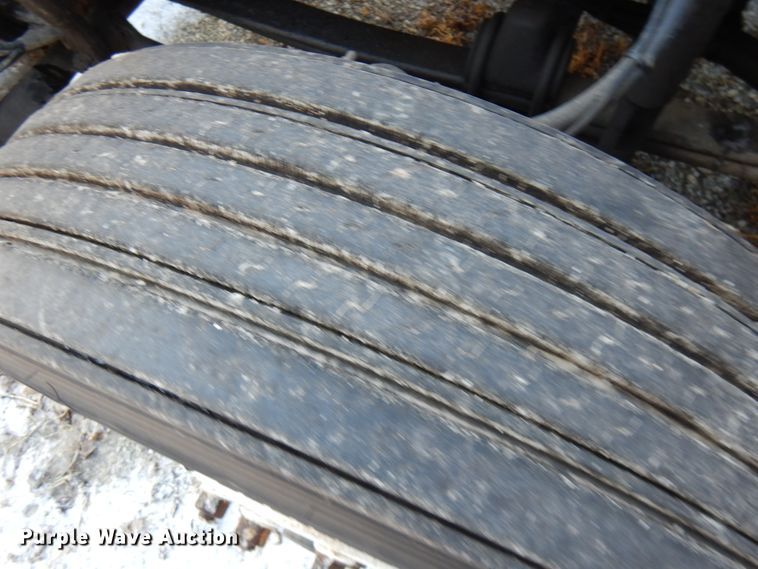 image for item HX9552 Kenworth  tank truck