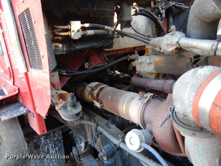 image for item HX9552 Kenworth  tank truck