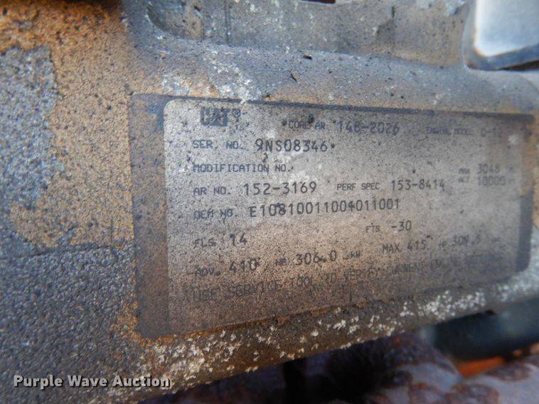 image for item HX9552 Kenworth  tank truck