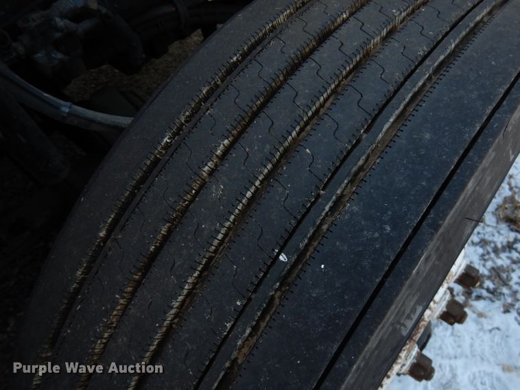 image for item HX9552 Kenworth  tank truck