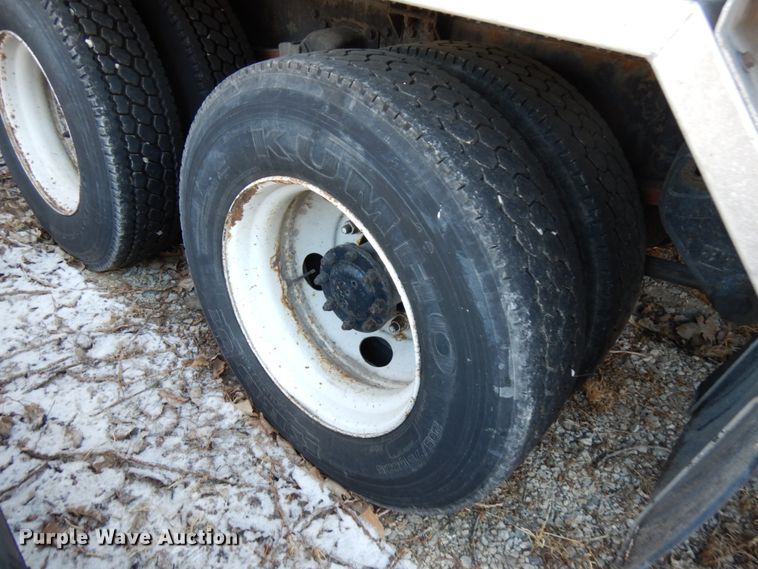 image for item HX9552 Kenworth  tank truck