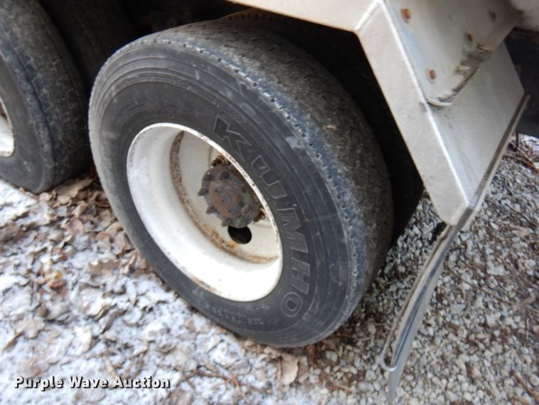 image for item HX9552 Kenworth  tank truck