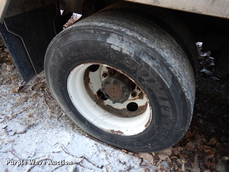 image for item HX9552 Kenworth  tank truck