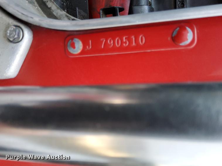 image for item HX9552 Kenworth  tank truck