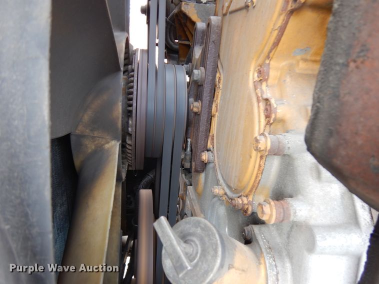 image for item HX9558 2001 Peterbilt 379  tank truck