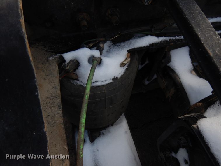 image for item HX9564 1998 Mack CH613  semi truck