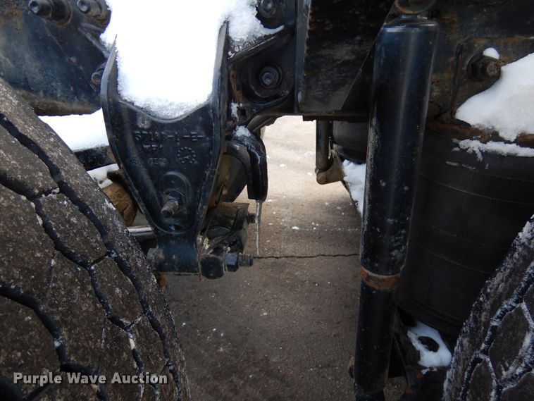 image for item HX9564 1998 Mack CH613  semi truck