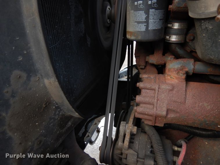 image for item HX9564 1998 Mack CH613  semi truck