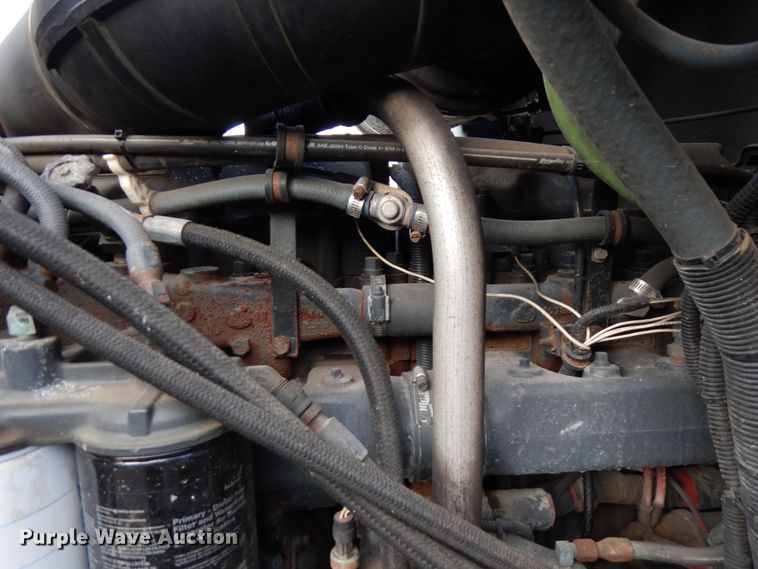 image for item HX9564 1998 Mack CH613  semi truck