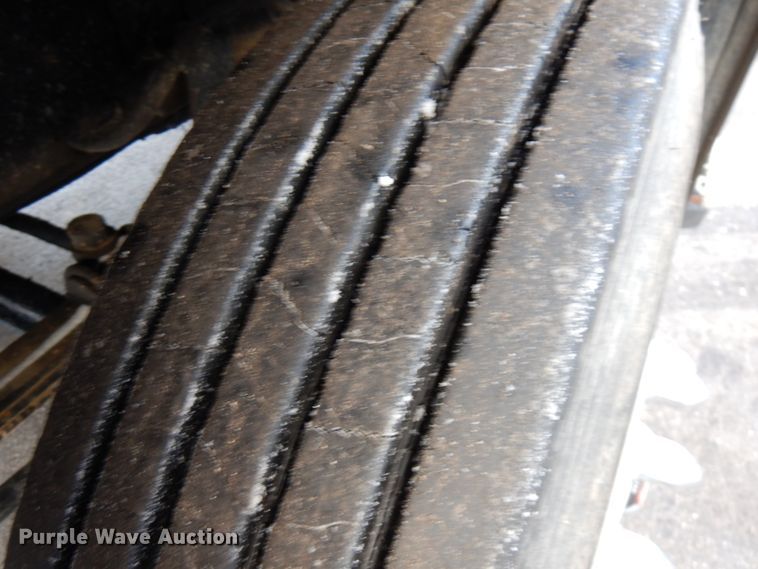 image for item HX9564 1998 Mack CH613  semi truck