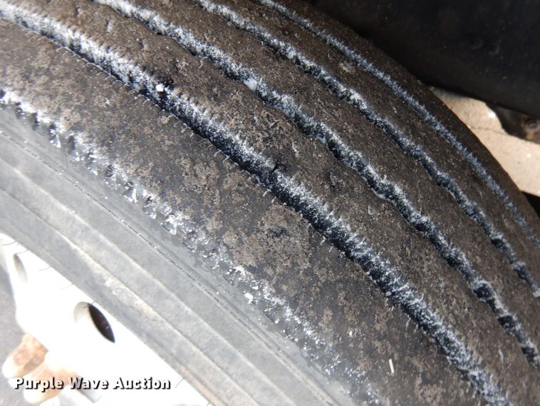 image for item HX9564 1998 Mack CH613  semi truck