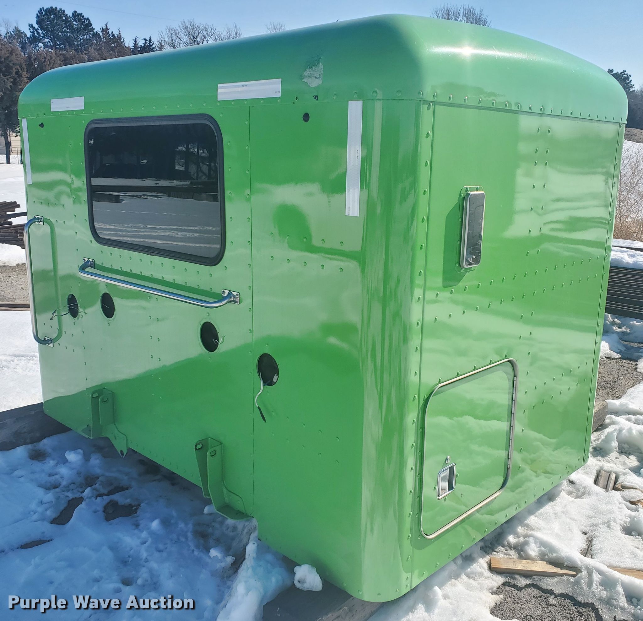 How Much Freon Does A Peterbilt 379 With Sleeper Holdtimeline - dhu9e5y