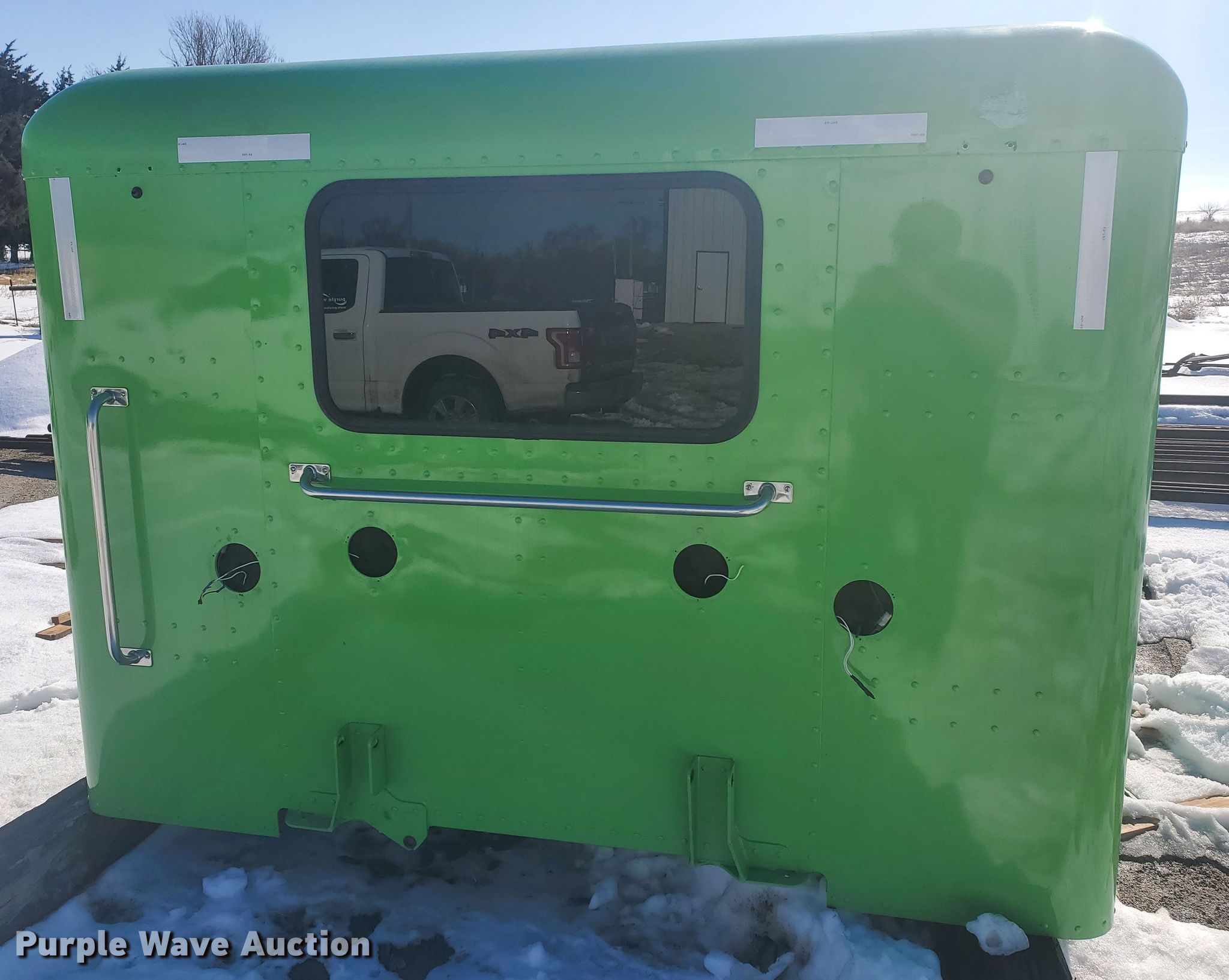 How Much Freon Does A Peterbilt 379 With Sleeper Holdtimeline - mlpf3yc
