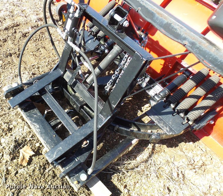 image for item DC2750 Western  plow