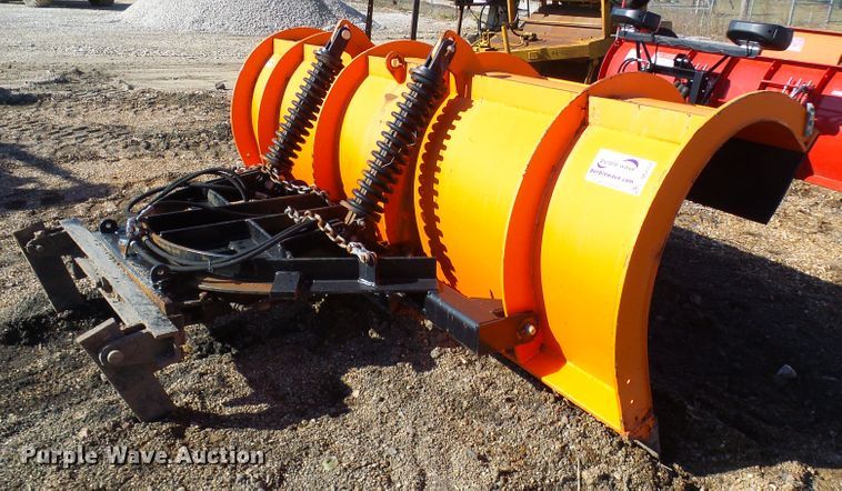 image for item DC2751 Viking-Cives MW36R10 plow