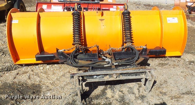 image for item DC2751 Viking-Cives MW36R10 plow