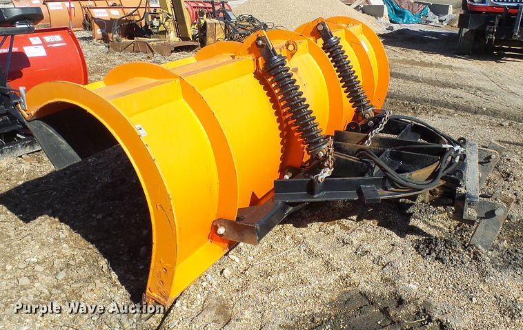 image for item DC2751 Viking-Cives MW36R10 plow