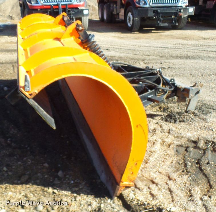 image for item DC2751 Viking-Cives MW36R10 plow
