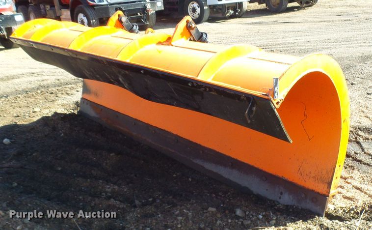 image for item DC2751 Viking-Cives MW36R10 plow