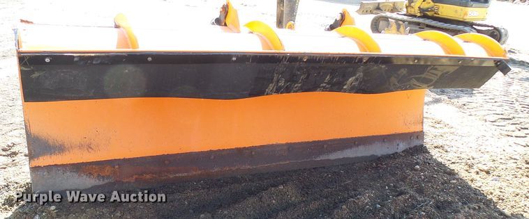 image for item DC2751 Viking-Cives MW36R10 plow