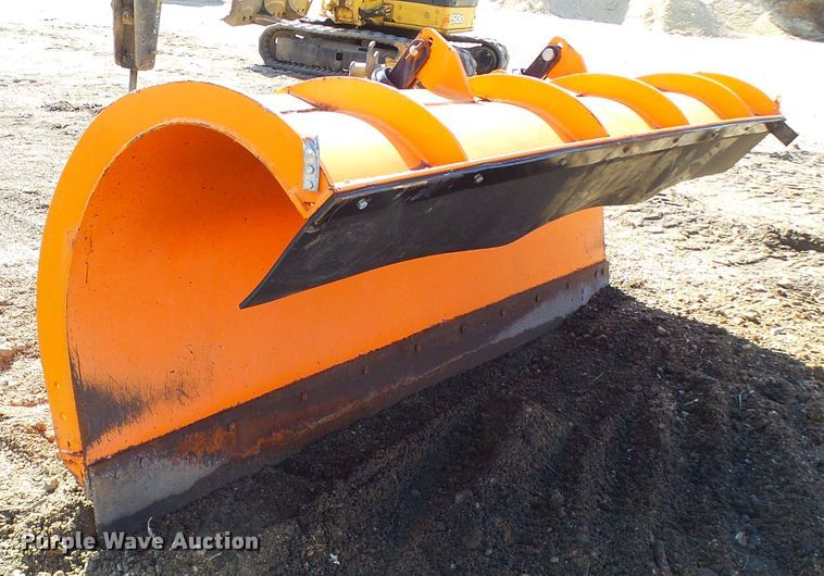 image for item DC2751 Viking-Cives MW36R10 plow