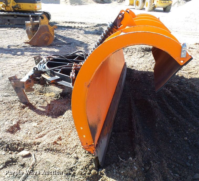 image for item DC2751 Viking-Cives MW36R10 plow