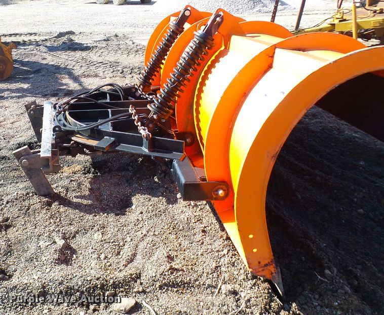 image for item DC2751 Viking-Cives MW36R10 plow