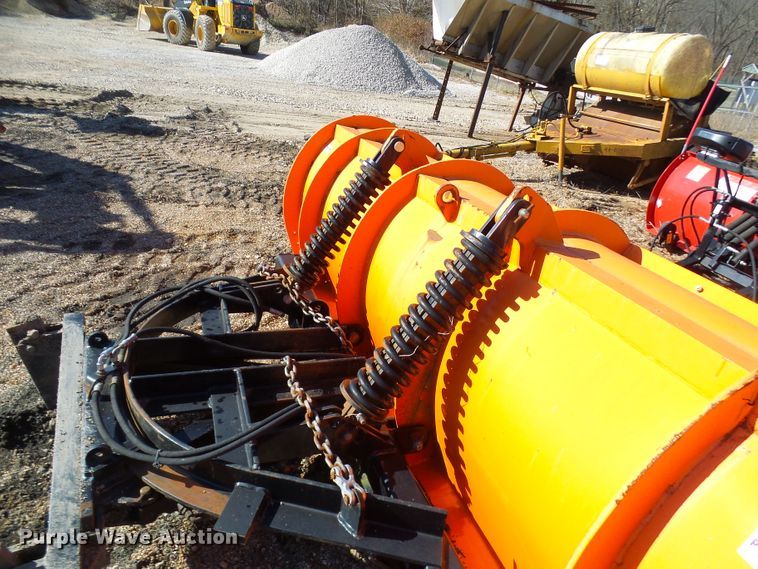 image for item DC2751 Viking-Cives MW36R10 plow