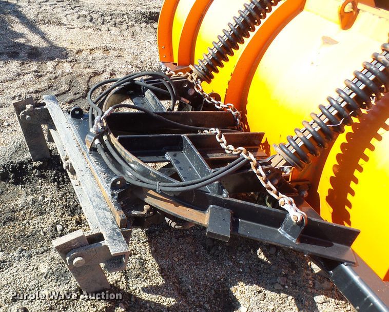 image for item DC2751 Viking-Cives MW36R10 plow