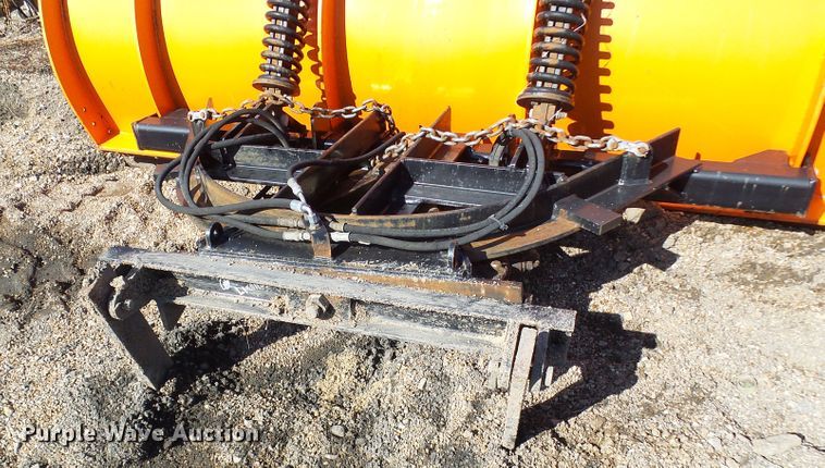 image for item DC2751 Viking-Cives MW36R10 plow