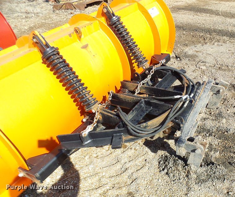 image for item DC2751 Viking-Cives MW36R10 plow