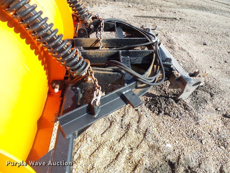 image for item DC2751 Viking-Cives MW36R10 plow