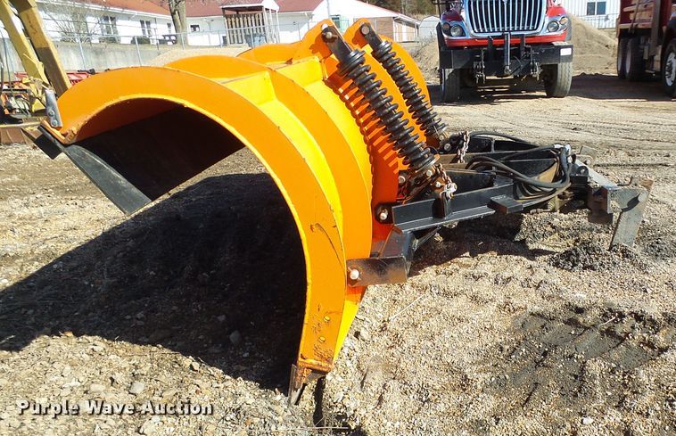 image for item DC2751 Viking-Cives MW36R10 plow