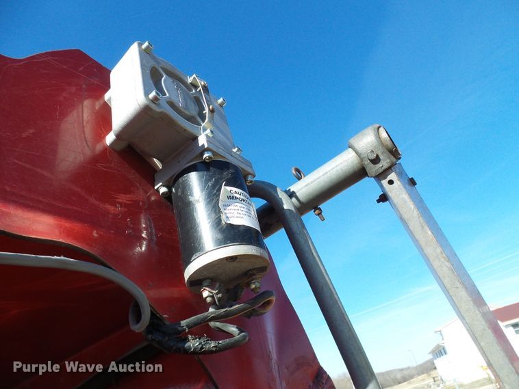 image for item DC2753 2014 International 7500  dump truck