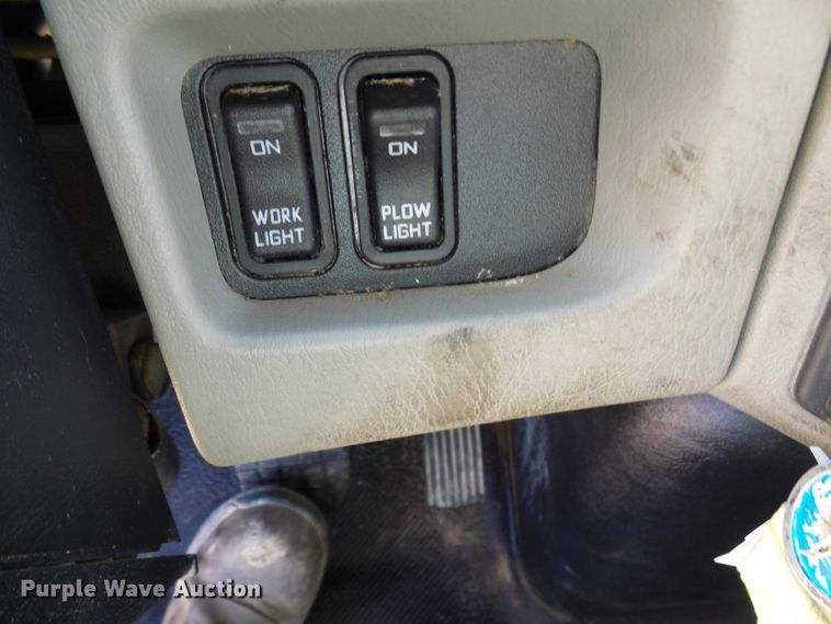 image for item DC2753 2014 International 7500  dump truck