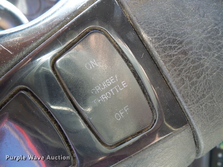 image for item DC2753 2014 International 7500  dump truck