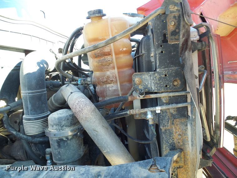 image for item DC2753 2014 International 7500  dump truck