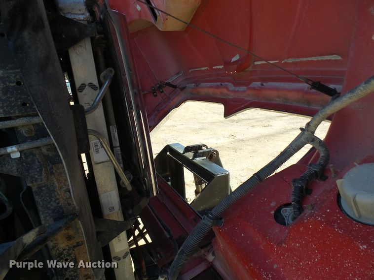 image for item DC2753 2014 International 7500  dump truck