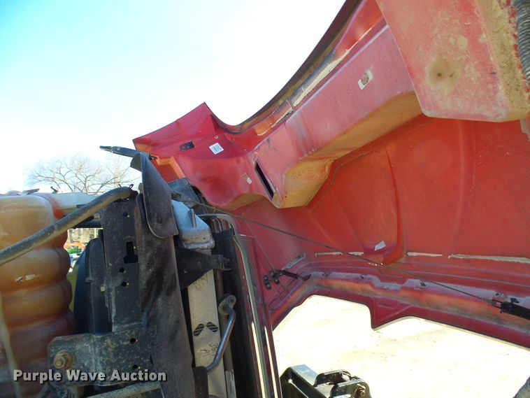 image for item DC2753 2014 International 7500  dump truck