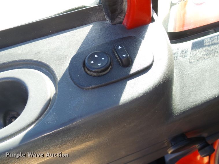 image for item DC2754 2018 International 7500  dump truck