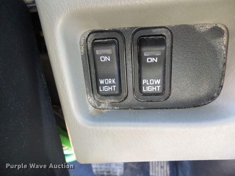 image for item DC2754 2018 International 7500  dump truck