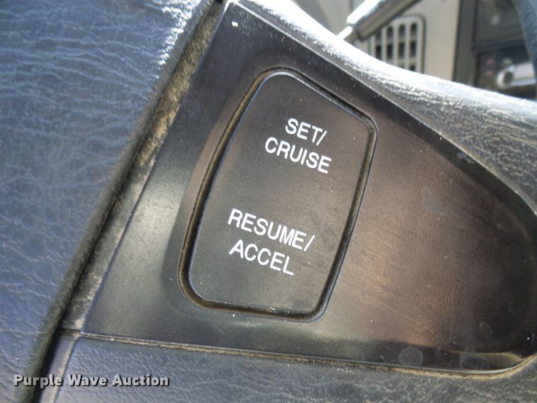 image for item DC2754 2018 International 7500  dump truck