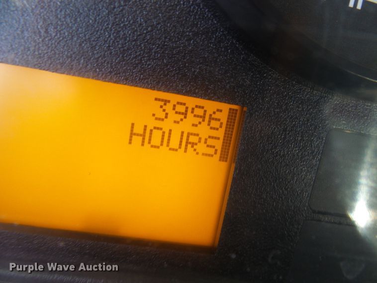 image for item DC2754 2018 International 7500  dump truck