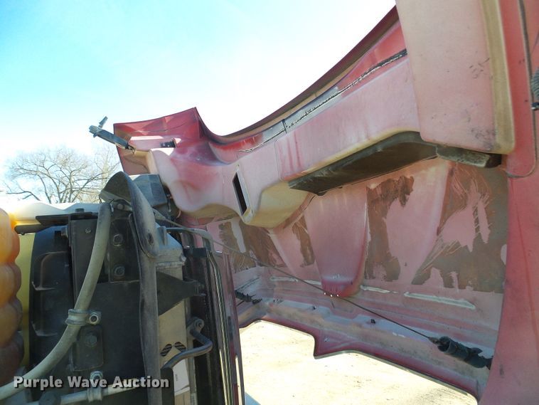 image for item DC2754 2018 International 7500  dump truck