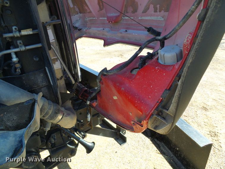 image for item DC2754 2018 International 7500  dump truck