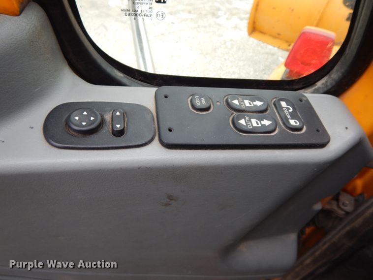 image for item DF6373 2006 International 7400  dump truck